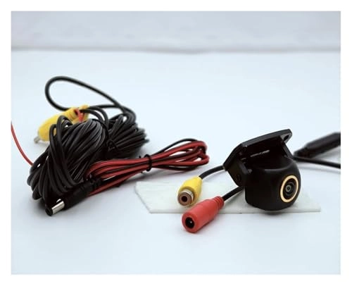 Rear View Camera - Night Vision WIFI