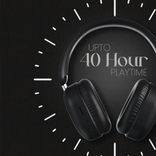 Muffs M6 Wireless Headphone