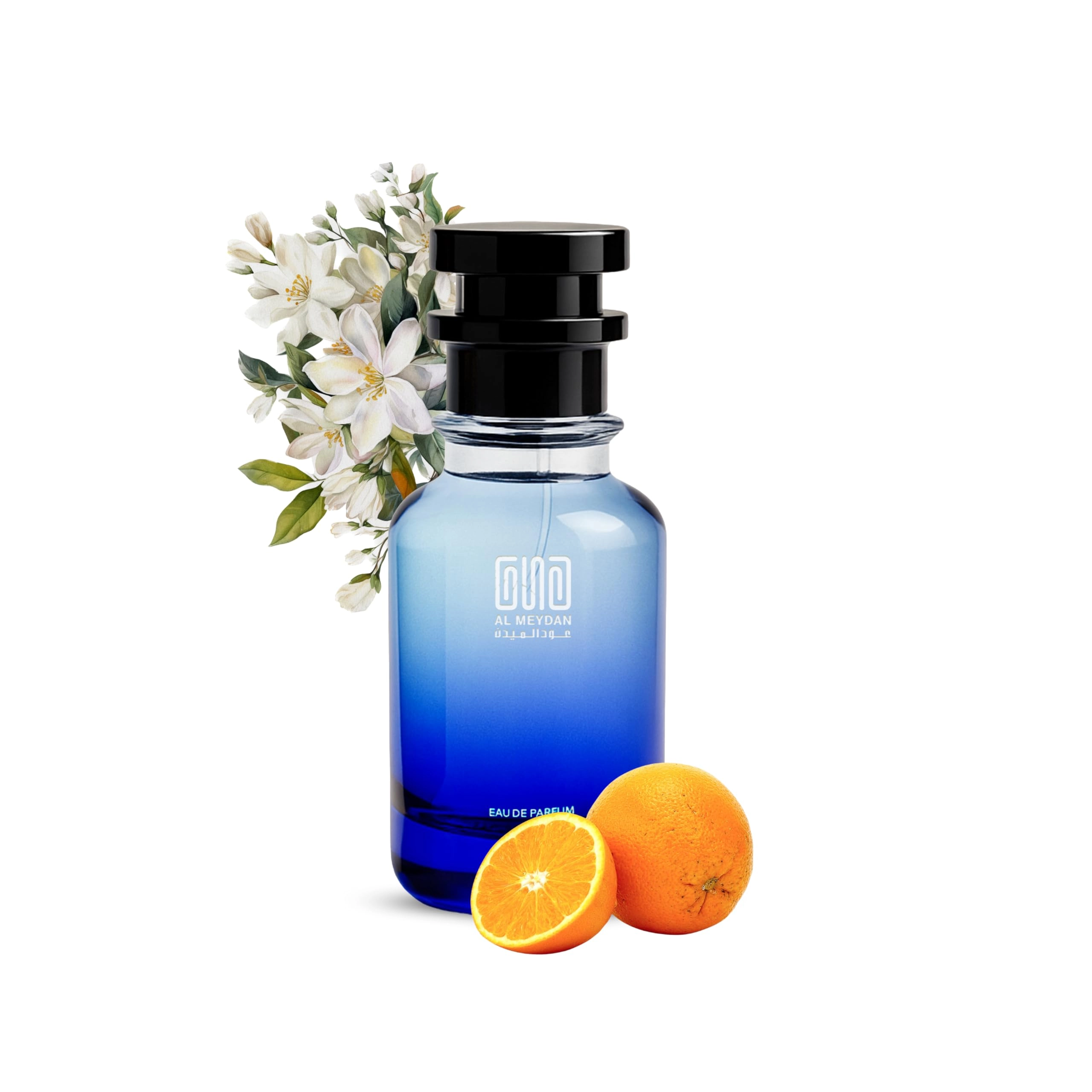 Oud Al Meydan 212 Nice Pills Womeen Eau de Parfum 80 ml