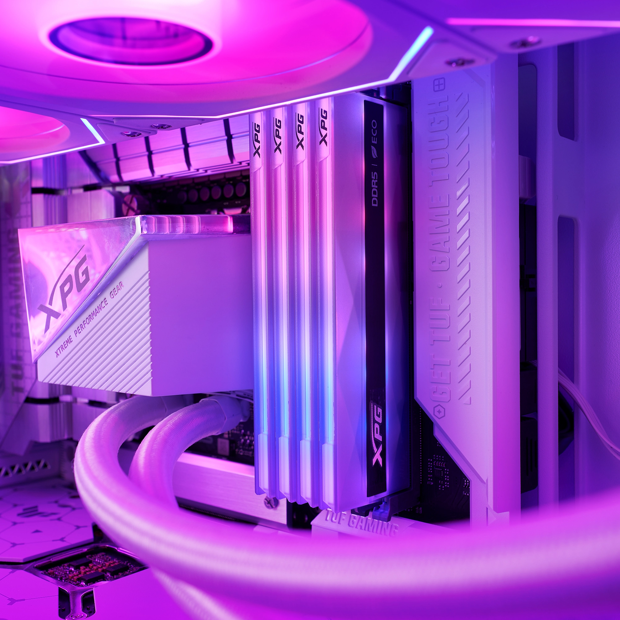 lancer blade - 32 GB 6000 MHz DDR5