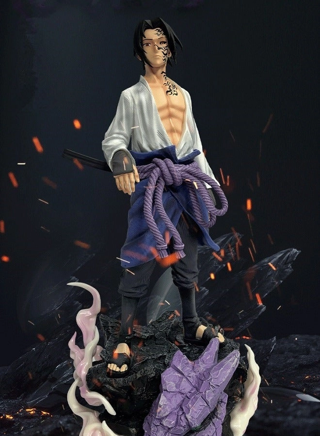 Sasuke - Naruto (42 cm) (QQ0070)