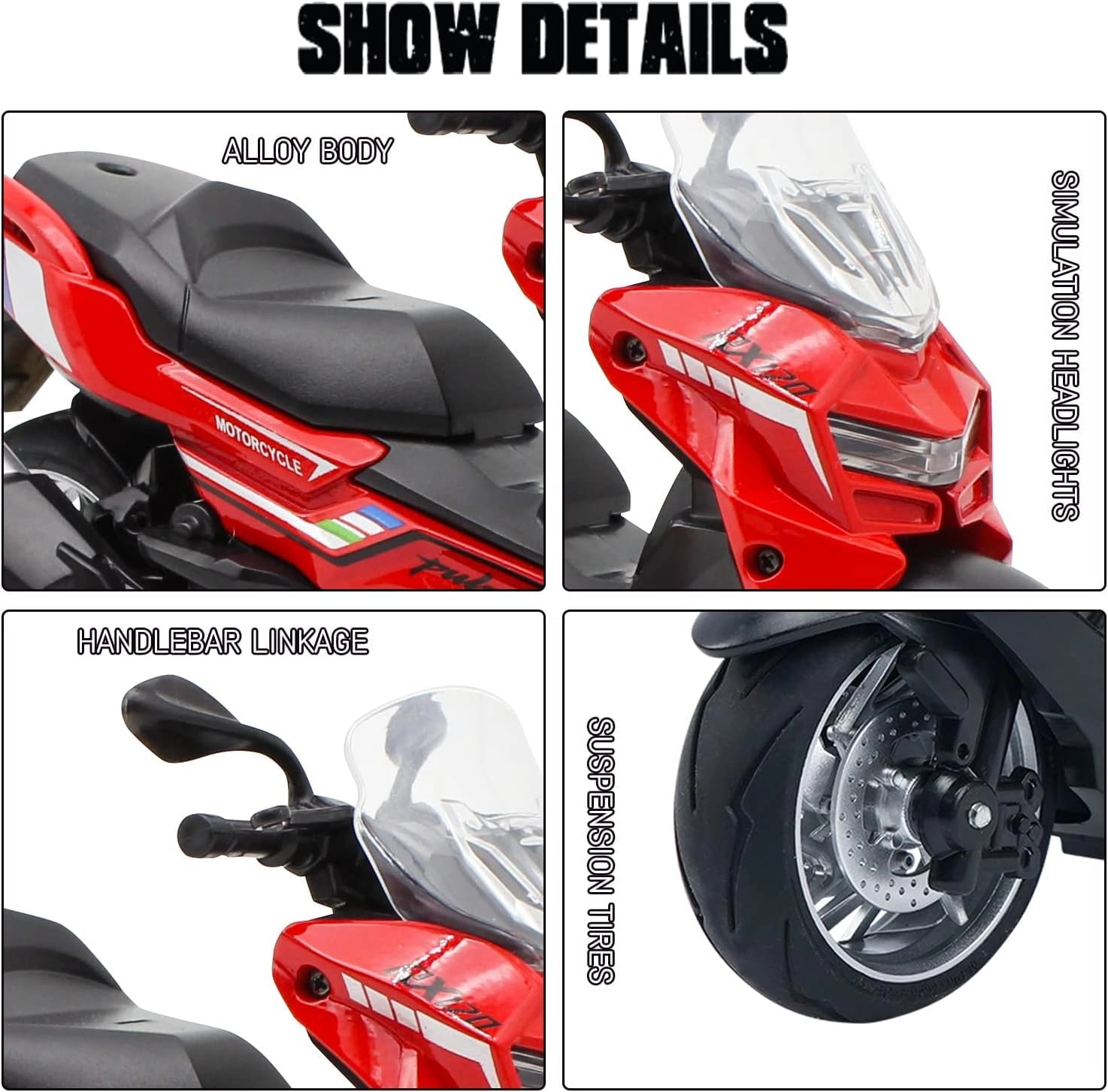 PALSAR RX120 - 1.00 Count