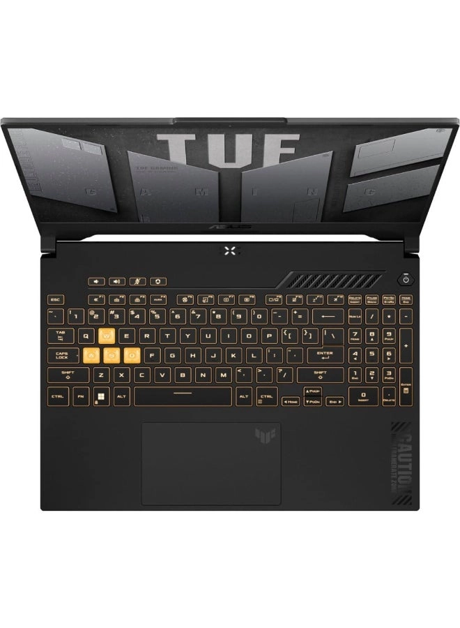 TUF Gaming Laptop - 15.6'' Core i7-13620H 64GB DDR5 1TB SSD