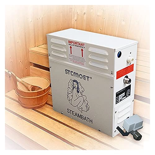 Steam generator - 12KW Digital controller