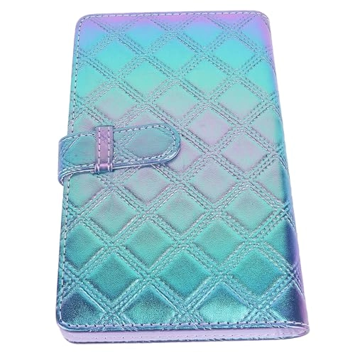 Mini Photo Album - 108 Pockets