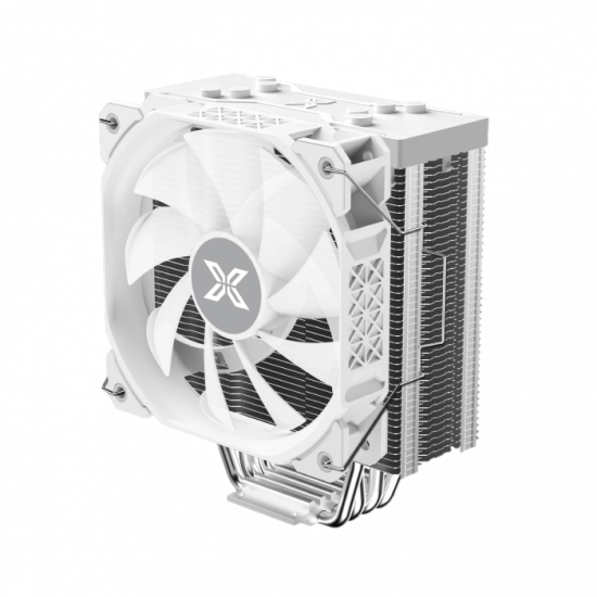 Air Killer PRO Arctic - 120mm Two