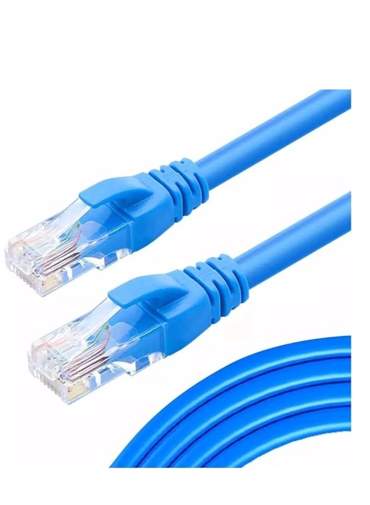 Cat.6 UTP Patch Cable - 0.3M