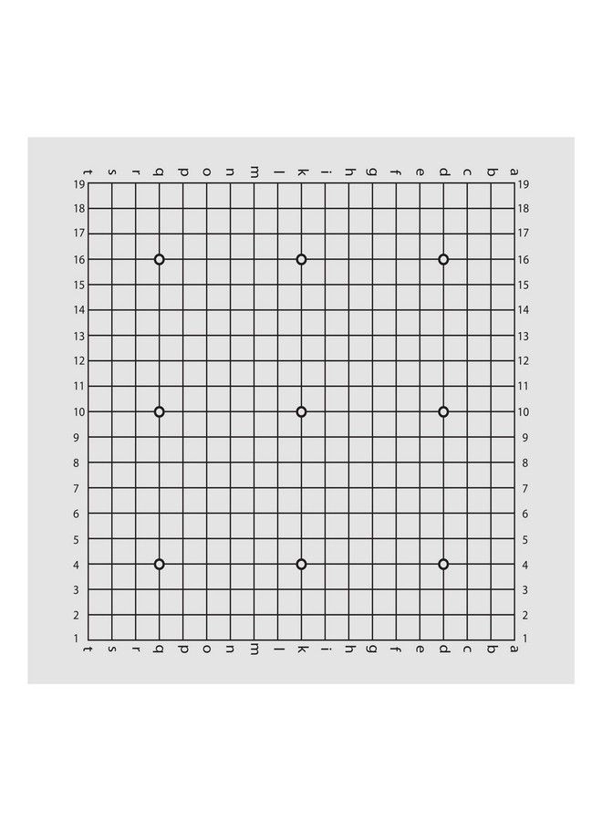 Goban - Travel Silicone