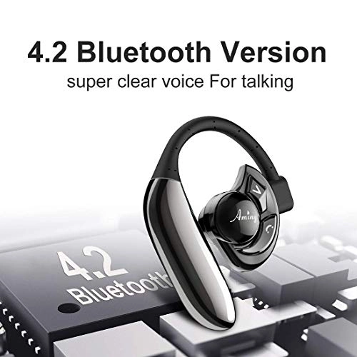 AMINY-2 Wireless Headset