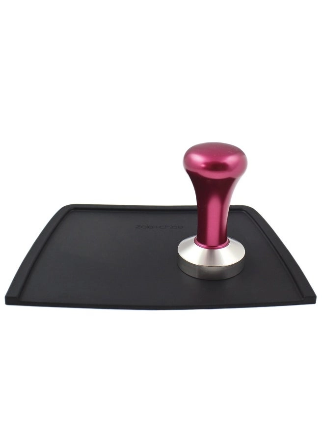Silicone Coffee Tamping Mat