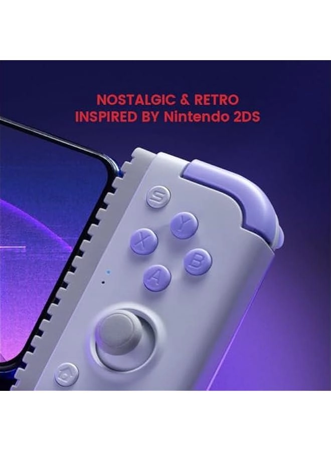 X2S Type-C - Xbox Game Pass xCloud Stadia Zenless Zone Zero