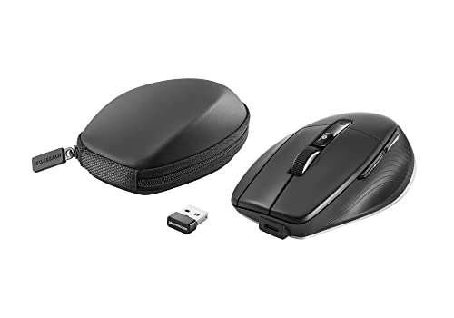 CadMouse Pro Wireless Mouse - USB