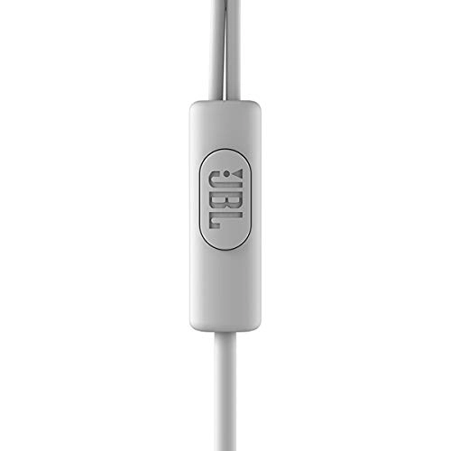 (Renewed) c100si Wired Earphone