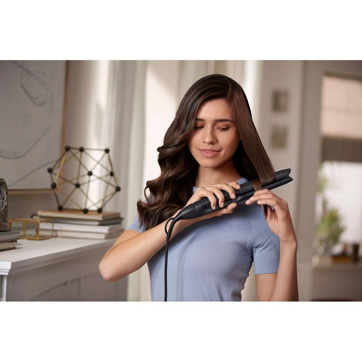 5000 Series Hair Straightener