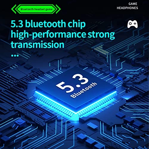 B0CC1NVYJ7 Wireless Earbud