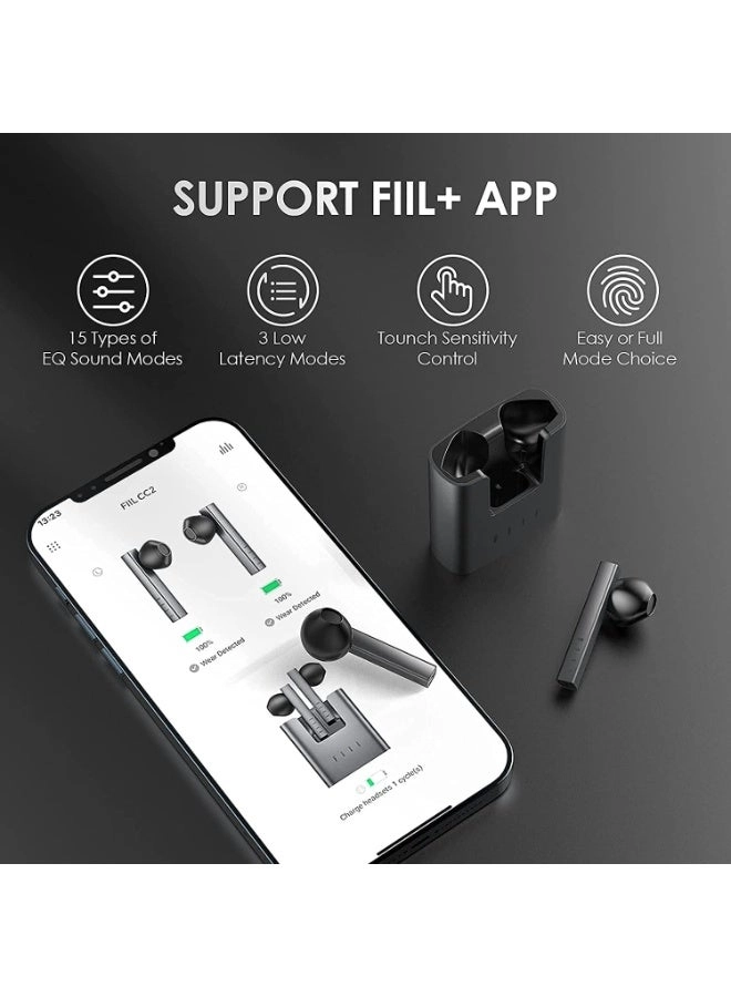 CC Nano Wireless Earbud