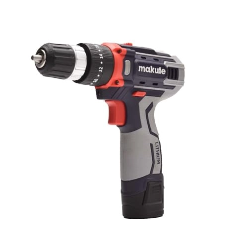 CD126-2B - 12V 23Nm 2-Speed