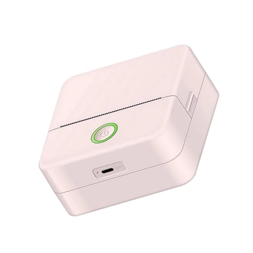 X6 - Thermal 57x26mm