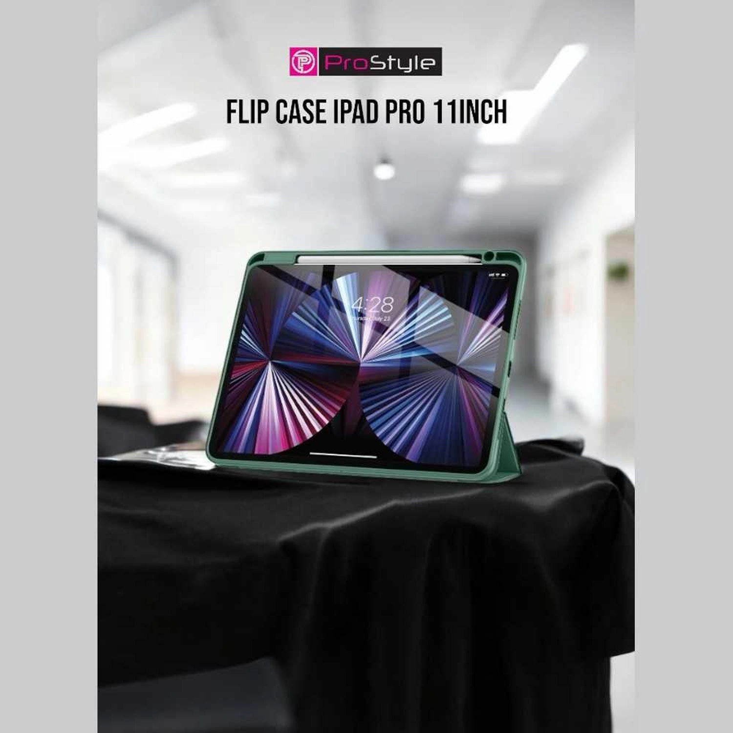 Flip Case for iPad Pro 11-inch