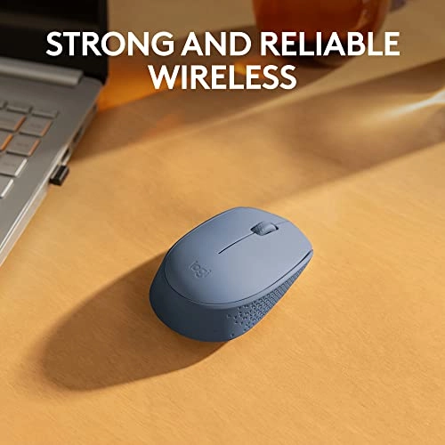 M171 Mouse - Wireless