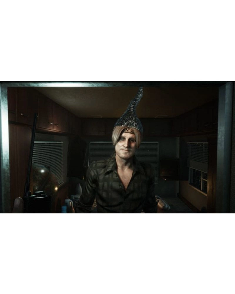 Greyhill Incident - Abducted Edition PlayStation 5 (PS5)