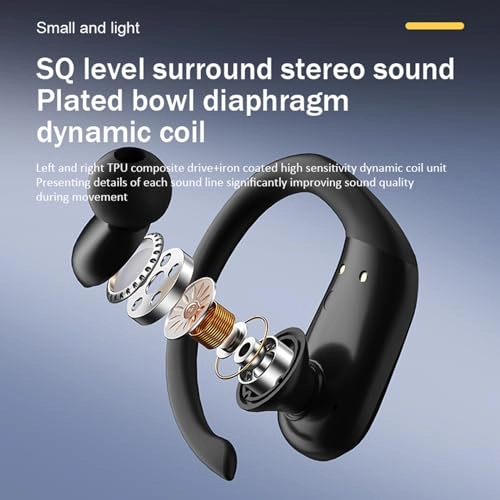 Model 22 Wireless Earbud