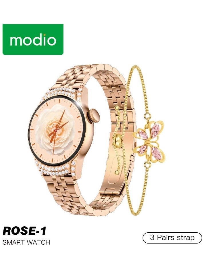 modio Rose 1