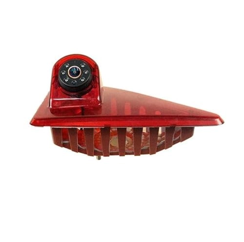 Parking Camera - Night vision