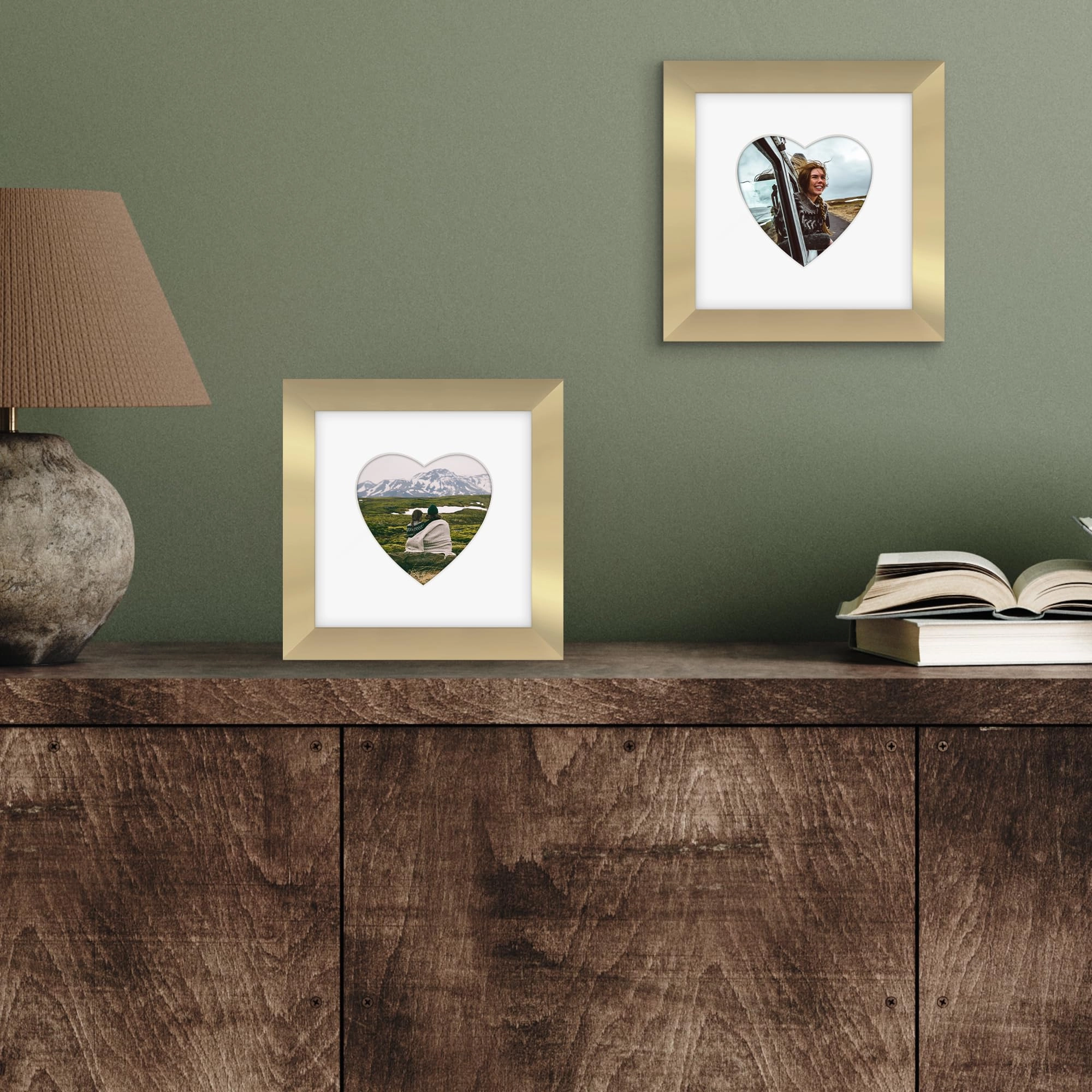 Picture Frame - 4x4