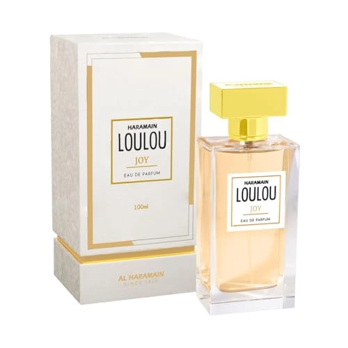 Loulou Noir - Eau de Parfum 100ml