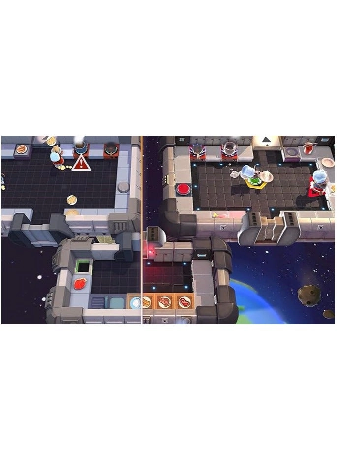 Overcooked! All You Can Eat | PS5