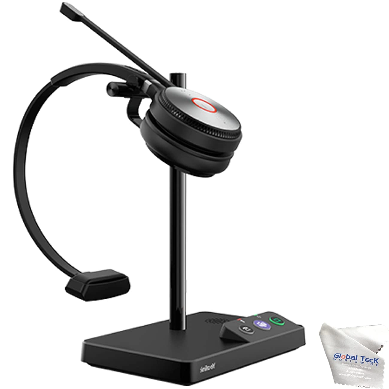 Yealink WH62 Mono Wireless Headset
