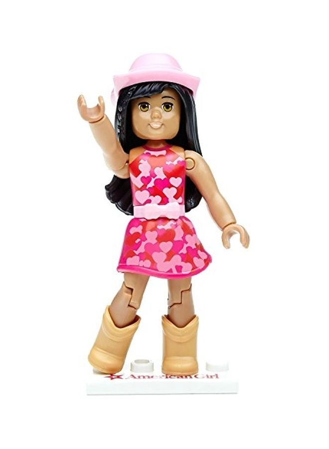 American Girl - Happy Hearts