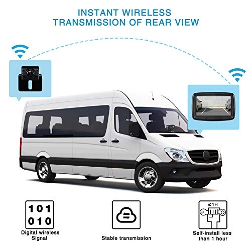 CS-2 - Night vision Wireless