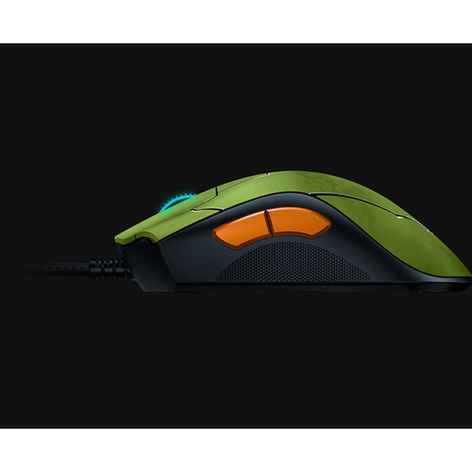 DeathAdder V2 - Wired