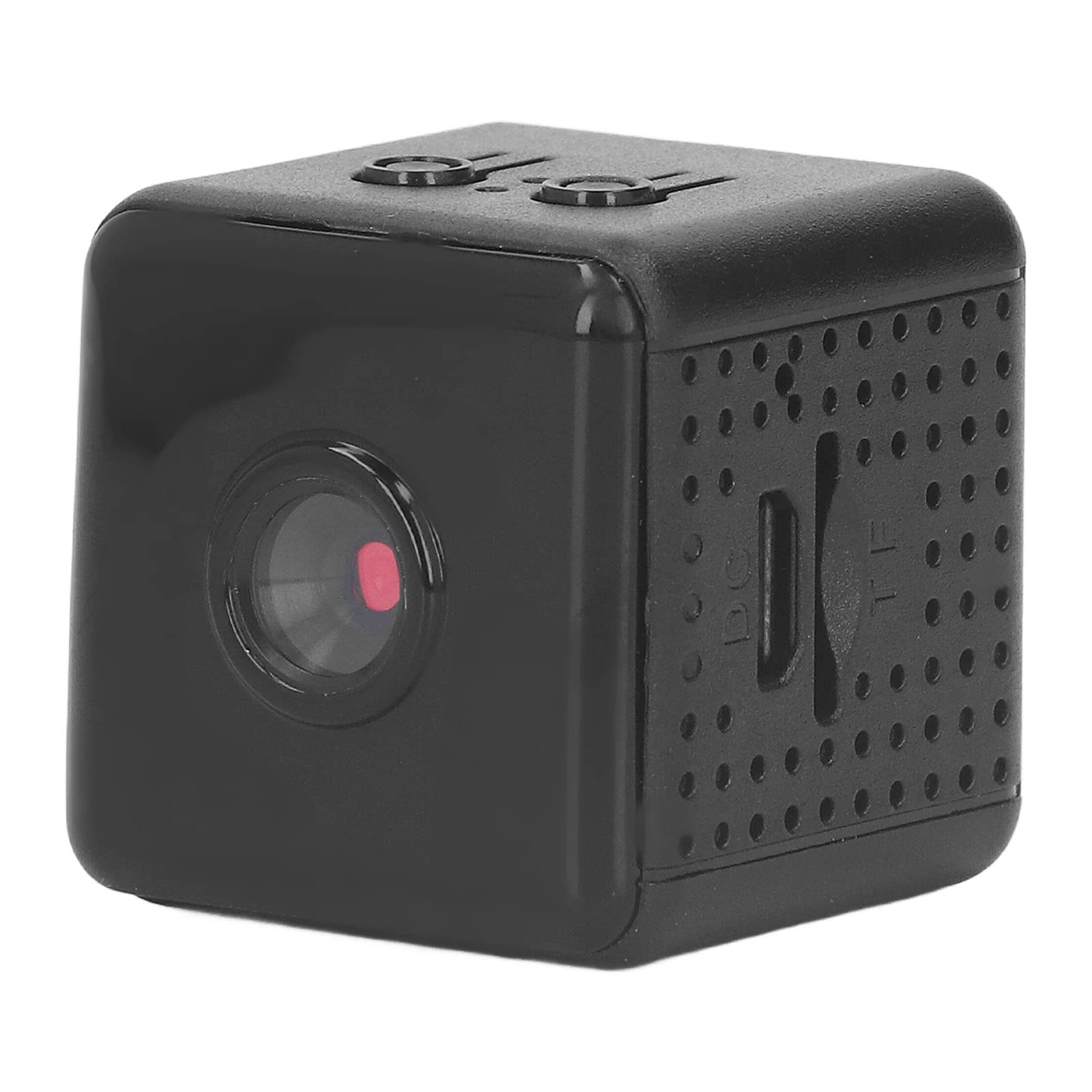 Naroote Mini Security Camera 1080P