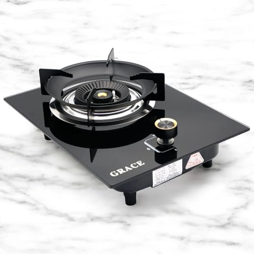GR30 Gas hob