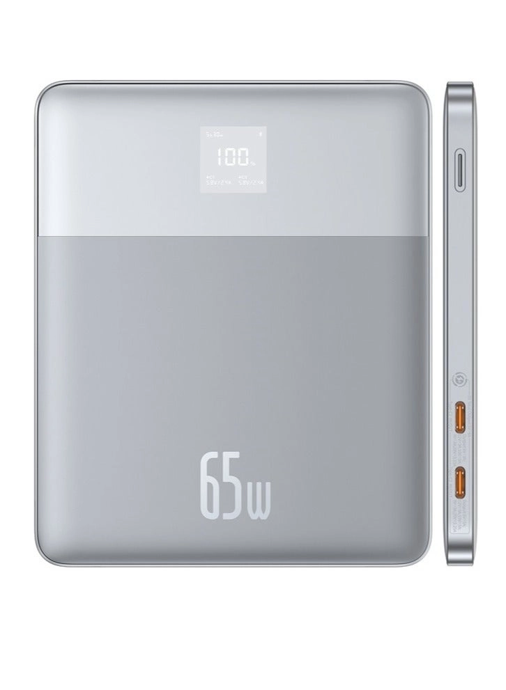 Blade2 - 12000mAh 65W