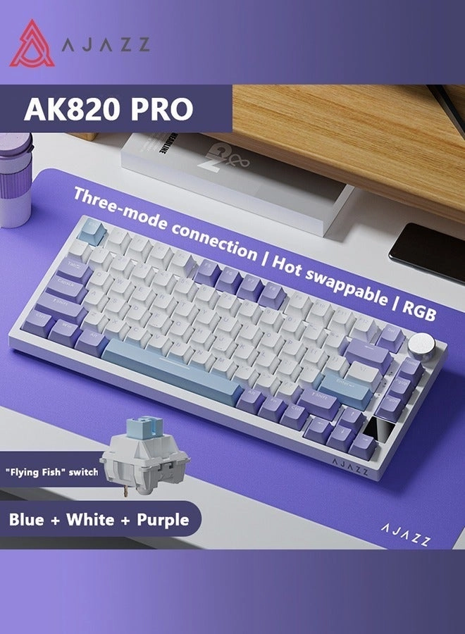 AK820 Pro - Wireless