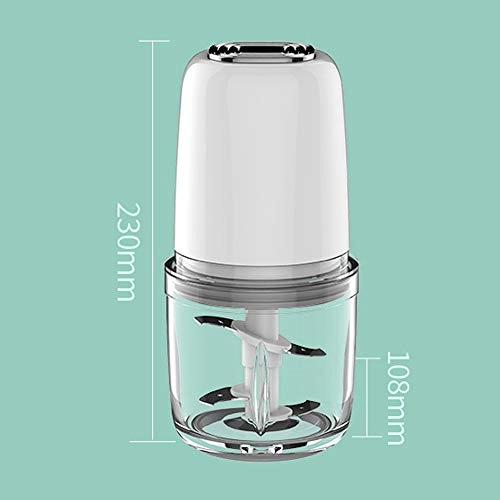 Portable Juicer Cup - 400-500ML