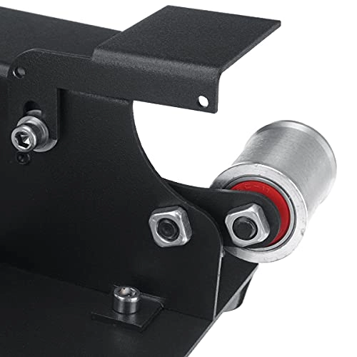 Polishing Machine - 270° Grinding Belt Sander