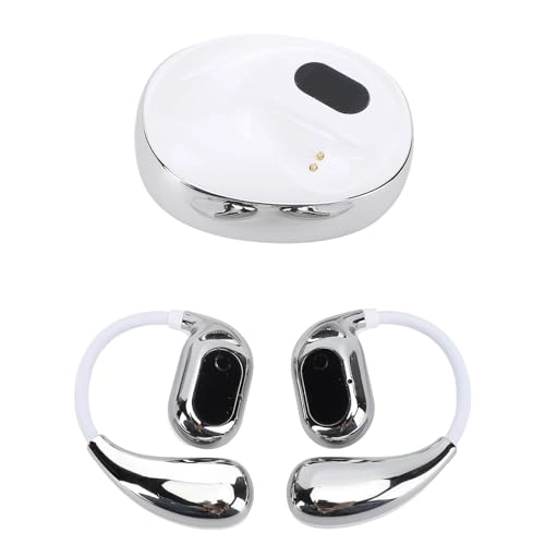 AI Translation Earbuds - 80 Languages