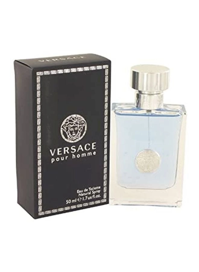 Pour Homme Eau de Toilette 50ml