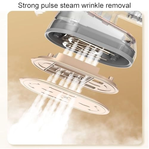 Electric Iron - 800W 110ML 10s Preheat