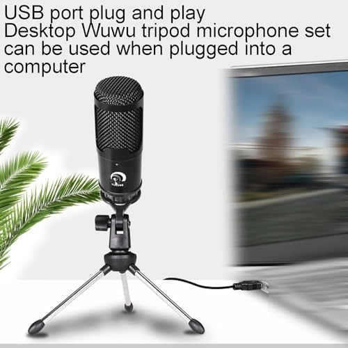 TY0301000249 USB Microphone
