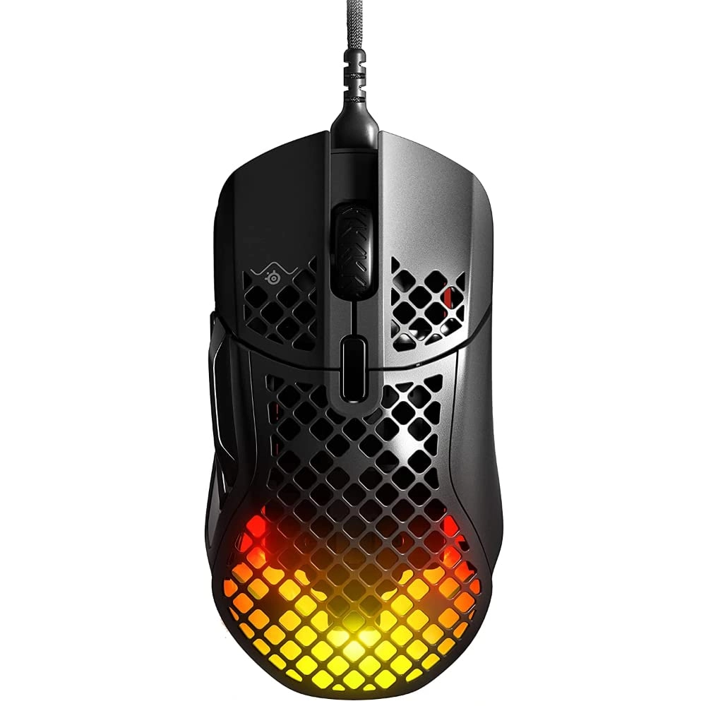 Aerox 5 Gaming Mouse - Wired