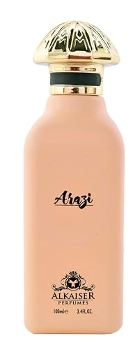 Arazi Eau de Parfum 100ml