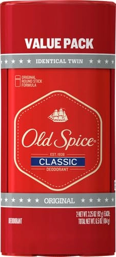 Classic Original - 92.25 gram