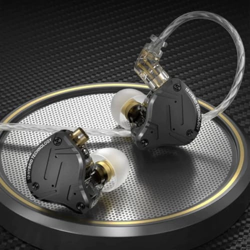 ZS10 PRO X Wired Earbud