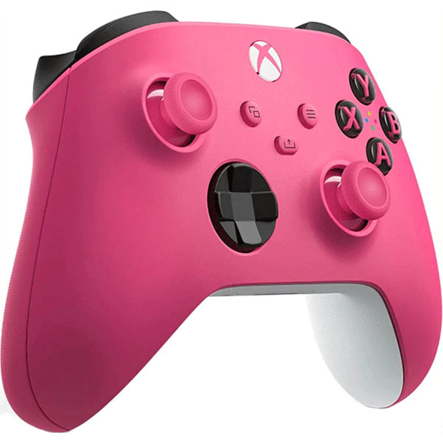 Xbox Wireless Controller Deep Pink